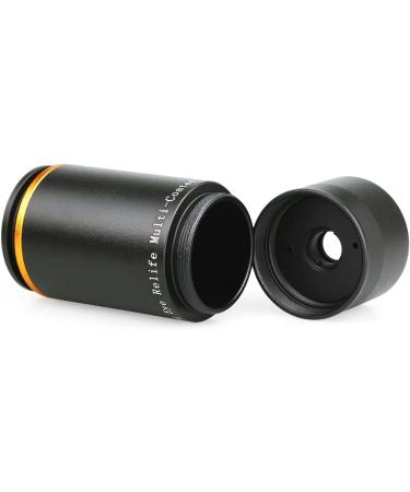 SVBONY 1.25 Telescope Eyepiece Set | Fully Multi Coated HD Lens | Ultra Wide Angle 66 Degree | Telescope Accessories (6mm, 9mm, 15mm, 20mm) - Buy Online on GoSupps.com