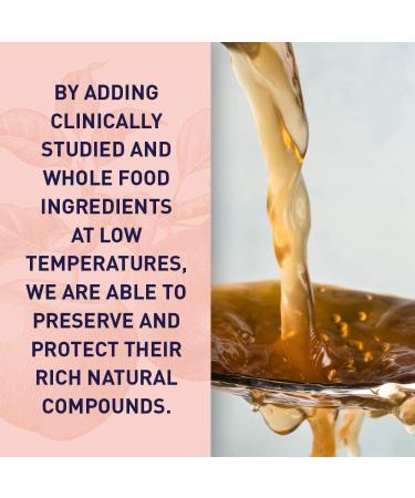 Organic Apple Cider Vinegar Probiotic Gummies - Garden of Life MyKind - 60 Vegan Gummies, 2 Bil CFU - Buy Online on GoSupps.com