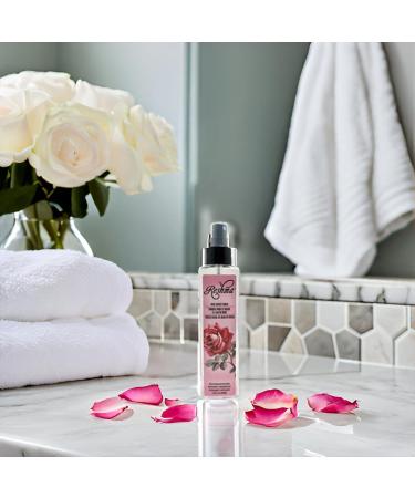 Reshma Beauty Rose Water Toner | Hydrating Mist for All Skin Types and Hair Types| Plant-Based Facial Toner |No Dye and Alcohol Free| for Daily Use and Cruelty Free (Pack of 12) - Buy Online on GoSupps.com