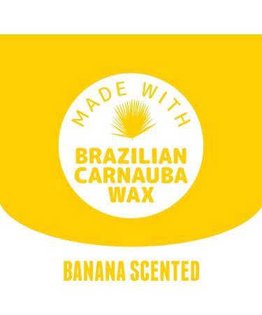 Granite Wax Plus - Streak-Free Granite Cleaner & Polish Hard Water Stain Remover | 16 oz Kitchen & Bathroom Cleaner with Carnauba Wax & Banana Scent - Buy Online on GoSupps.com