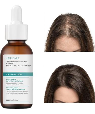 Liquide hydratant portable pour cheveux nourrissant le cuir chevelu 60 ml pour cheveux de voyage avec effet r parateur solution de soin l g re avec formule hydratante r paration pour femmes hommes - Buy Online on GoSupps.com