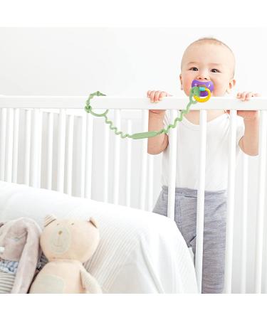 Yunaeduo Silicone Sippy Cup Leash - 2 Pack Sippy Cup Straps for Babies - Food Grade Silicone, Gray Grey - Keep Cups Off Floor, Sanitary, Dishwasher Safe - Buy Online on GoSupps.com