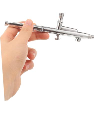 Healeved Oxygen Handheld Nano Mist Sprayer Facial Mist Steamer Beauty Sprayer Nano Mist Sprayer for Face Handheld Face Sprayer Face Replenishment Tool Nano Sprayer - Buy Online on GoSupps.com