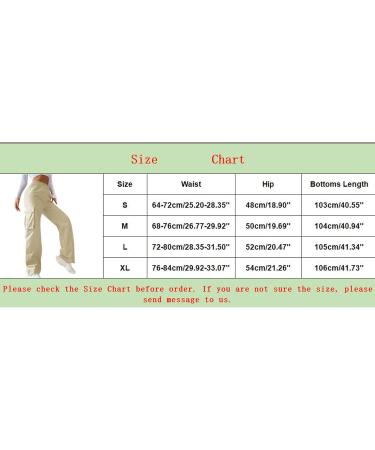 Shop Y2K Women s Parachute Cargo Pants | Vintage 90s Streetwear | Baggy Track Pants in Beige XL - Buy Online on GoSupps.com