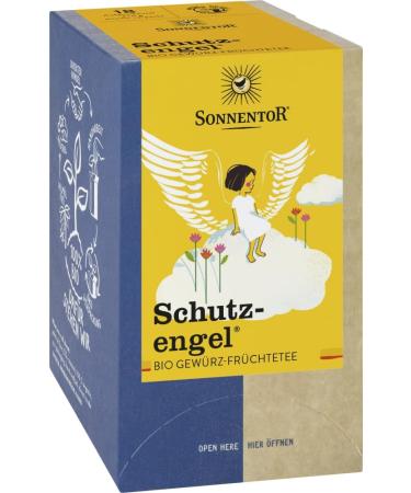 Schutzengel Mini Chocolate Bars 2 x 27 g - Buy Online on GoSupps.com