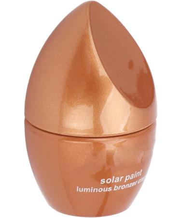 Luminous Bronzer Cream Highlighter Liquid Face Contour Makeup Waterproof Long Lasting Matte Bronze Beauty Face Palette Liquid Highlighter Bronzer Cream - Buy Online on GoSupps.com