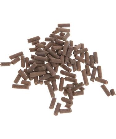 SUCHUANGUANG Fish Food Aquarium Fish Feeder Crystal Shrimp Algae Feeding Natural Nutrition Vitamin Health Growth Jigging Hook - Buy Online on GoSupps.com