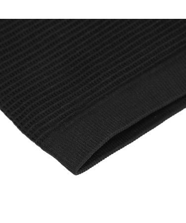 Adjustable Abdominal Waist Trainer for Men | Comfortable Body Sculpting Suit | Fine Workmanship & Nylon Material | Look Thinner & Control Appetite - Buy Online on GoSupps.com