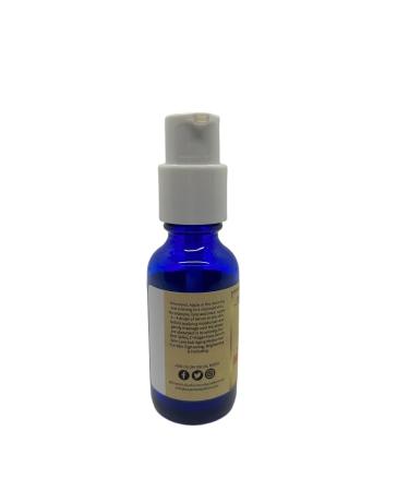 Buy Glo Facial Serum 1 oz - Hydrating and Nourishing Skincare | International Shipping - Buy Online on GoSupps.com