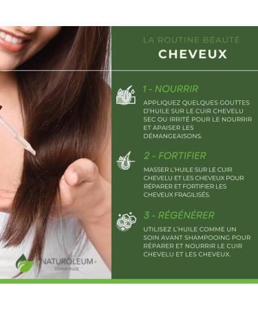 100% ORGANIC NIGELLE OIL Pure and Natural Cold Pressure Hair and Skin Care (100ml) - Buy Online on GoSupps.com