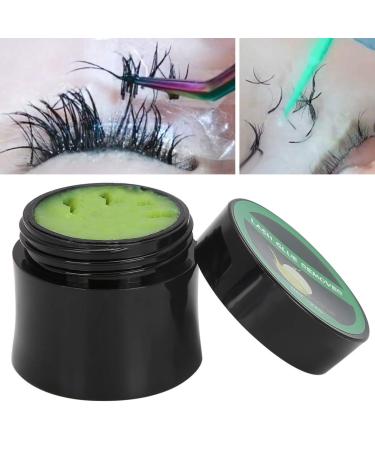 22g Cantaloupe Fruit Flavored Eyelash Glue Remover | Non-Irritating Cream for Quick 3-Minute Removal - Buy Online on GoSupps.com