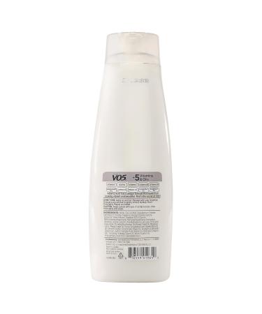 Alberto VO5 Gentle Cleansing Co-Wash with Jojoba & Aloe - Moisturizing Cleansing Conditioner for Scalp & Hair - 15 oz - Buy Internationally - Buy Online on GoSupps.com