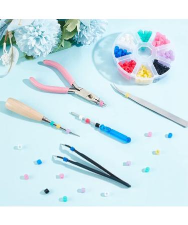 Buy Olycraft 320 Tooth Coloring Code - Multi-Colored Dental Medical Instruments for Hospitals & Orthodontics | International Shipping Available - Buy Online on GoSupps.com