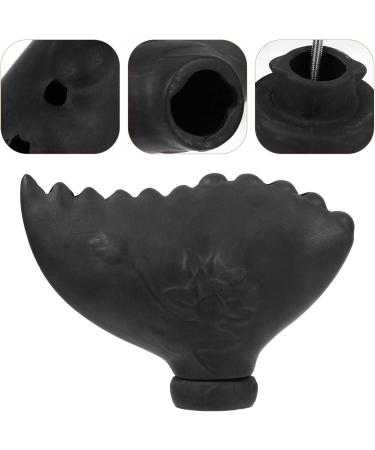 Faruta Head Moxibustion Pot | Easy-Grip Moxa Burner for Manual Massage | International Shipping Available - Buy Online on GoSupps.com