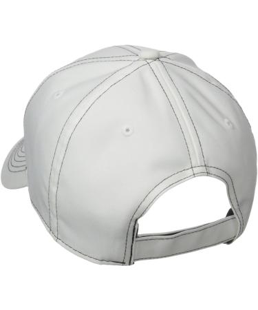 Nike Golf Swoosh Front Cap - White - One Size - Buy Online on GoSupps.com