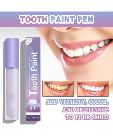Teeth Whitening Kit for Teeth Stains Removal Fast Removes Years of Stains Instant Brightening Effect Effective Teeth Whitening Agent Teeth Whitening Kit - Buy Online on GoSupps.com