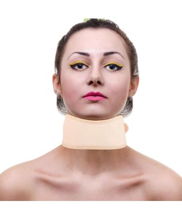 Shop Lurrose Essential Oil Neckwickel Wrap - Portable Sleep Aid & Castor Oil Scarf for Better Sleep | International Shipping Available - Buy Online on GoSupps.com