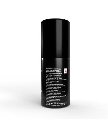 Buy Non-Transferable Topical Spray for Men - 20g - Fast International Shipping - Buy Online on GoSupps.com