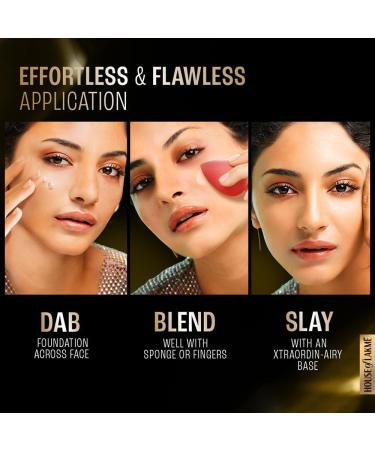 Lakme Absolute Matt Skin Natural Mousse 16h Beige Honey 05 25g - Buy Online on GoSupps.com