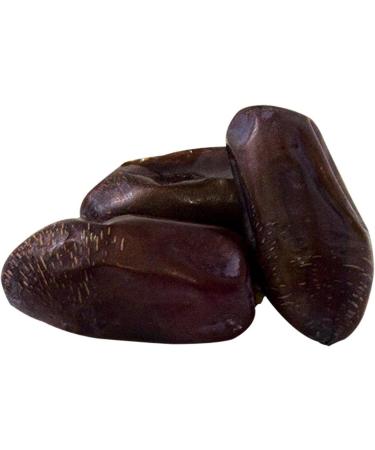 JOUHART Date Paste 100% Pure - Natural JOUHART Chopped Date from the Desert ALGERIA-GHARDAIA - Box of 500 Gr - Buy Online on GoSupps.com