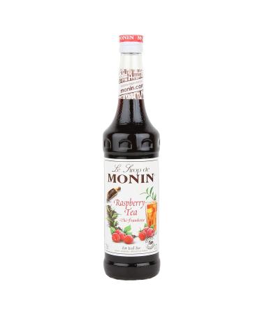 Monin Monin Raspberry Teapot Syrup 0.7 Litre
