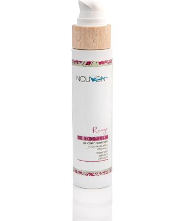 NEW - Professional Anti-Cellulite Cream Draining Reducer with Hyaluronic Acid and Caffeine l Bio Powerful Firming Body Anti-Cellulite Gel Anti Stretch Marks INTENSIVE LIFTING 150ml - Buy Online on GoSupps.com