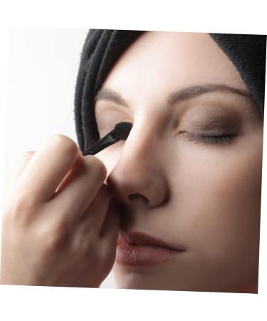 NOLITOY 30pcs Double Ended Eye Shadow Stick Makeup Sponge Dual-ended Eye Stick Brushes Woman Makeup Tools - Buy Online on GoSupps.com