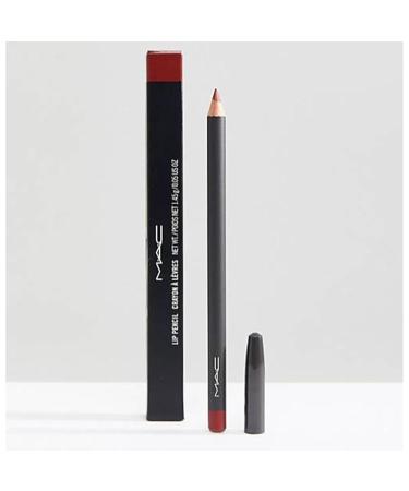 Buy MAC Lip Pencil Liner 0.05 oz - Brick Shade | International Shipping Available - Buy Online on GoSupps.com