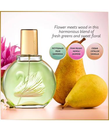 Gloria Vanderbilt Vanderbilt Jardin A New York 3.38 Oz - Buy Online on GoSupps.com