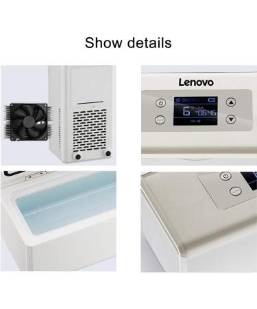RZM AIYE Medicine Refrigerator and Insulin Cooler with Advanced Temperature Control System - Portable Medication Cooler Box for Car Travel Home - Buy Online on GoSupps.com