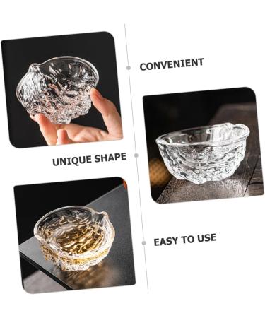 Alipis 2pcs Kung Cup Room Tea Serving Brewing Exquisite Bowls Multi-Function Novelty Office - Buy Online on GoSupps.com