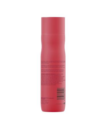 Wella Invigo Brilliance Shampoo for Fine/Normal Colored Hair 10.1 oz - Color Protection & Vibrancy - Buy Online on GoSupps.com