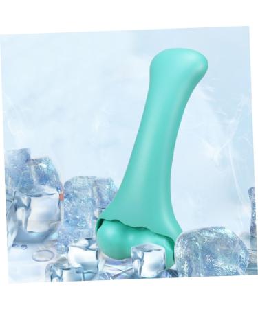 Mikinona Facial Beauty Equipment Face Roller for Women Cold Face Roller Beauty Tools Face Ice Roller Facial Ice Roller Cold Roller for Face Ice Roller for Face Ice Roller Skincare - Buy Online on GoSupps.com