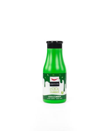 Aquolina Aquolina - Lait Corps 250 ML - CoolCumber