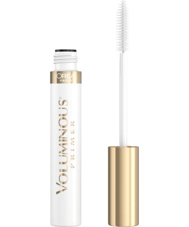 L Or al Paris Voluminous Panorama Mascara Black & Voluminous Primer Mascara White Primer 0.24 fl. oz. - Buy Online on GoSupps.com