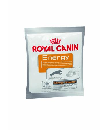 Royal Canin Dog Food Dog Energy Dry Mix 50 g (Pack of 30)
