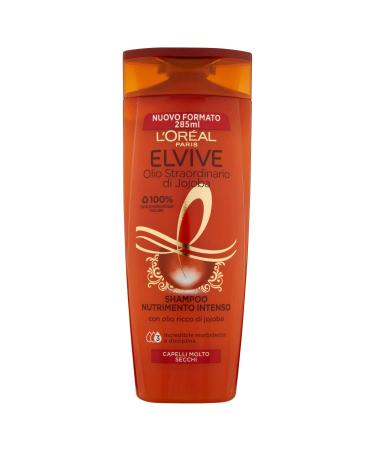 Elvive Olio Straordinario Jojoba 285 ml