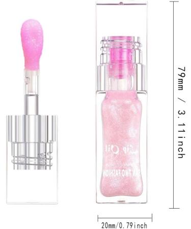  QWEOHBUA Sent Dream Lip Oil Sent Dream Lip Tincture Sentdream Magic Colour Changing Lip Oil Boss Up Colour Changing Lip Oil Hydrating Oil - Buy Online on GoSupps.com