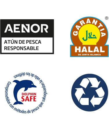 Isabel Light tuna in natural 1 pack of 5 boxes of 3 boxes of 65 g - Buy Online on GoSupps.com