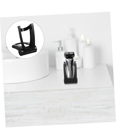 IPetBoom Razor Base Shower Shaver Holder - Multifunction Storage for Safety Razors | Durable and Stylish Shaving Organizer - Buy Online on GoSupps.com