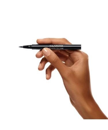 Buy Clarins Graphik Ink Liner Eyeliner 01 Intense Black - 0.4 ml | International Shipping Available - Buy Online on GoSupps.com