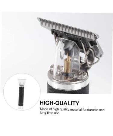 Buy Beaupretty 2pcs Electric Mustache Trimmer for Men | Beard & Hair Clippers | Mute Barber Supplies - International Shipping Available - Buy Online on GoSupps.com