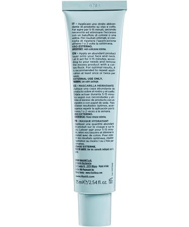 AQUA Intense Moisturizing Mascara 75ml - Long-Lasting Hydration for Luscious Lashes | International Shipping Available - Buy Online on GoSupps.com