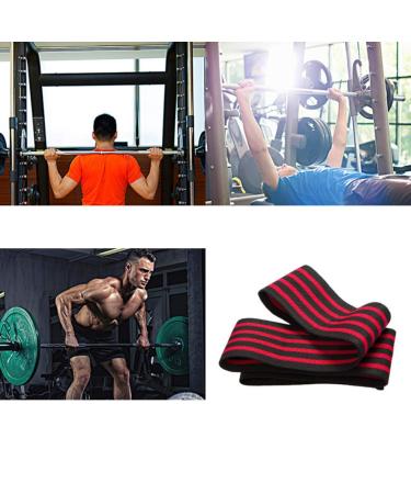 Garneck Adjustable Elbow Braces - Elastic Wraps for Tennis/Golf Elbow Tendonitis & Arthritis Relief - Sports Injury Recovery Support - Buy Online on GoSupps.com