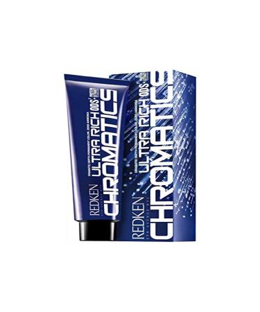 Redken Chromatics Ultra Rich 10P 63Ml