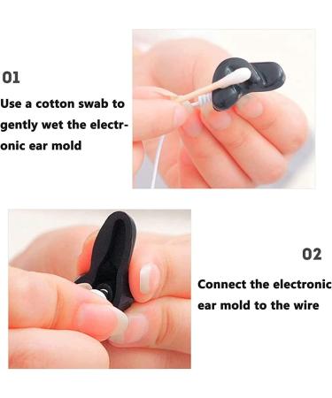 Insomnia Relief Device Sleeping Aid Treatment Help Sleep Better Anxiety Depression Headache Reliever Sleep Support Machine Small Size Portable Household Use - Buy Online on GoSupps.com