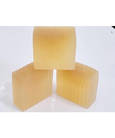 Buy J.T. Health and Wellness Organic Sea Moss Turmeric Soap | Natural Skin Care for Glowing Skin Ships Worldwide - Buy Online on GoSupps.com