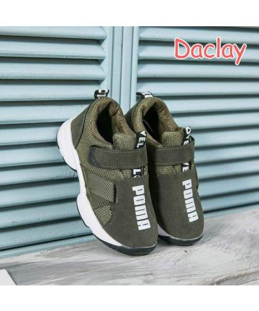 Daclay Buty Dzieci ce dla Ch opc w i Dziewczynek - Lekkie Wygodne Buty Gimnastyczne z Seateczki - Buy Online on GoSupps.com