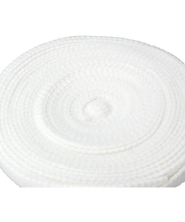 Elastic Net Bandage - 11 Yards Stretchable & Breathable Wound Dressing | Support Tube Bandage for Legs Wrists & Forearms - Buy Online on GoSupps.com