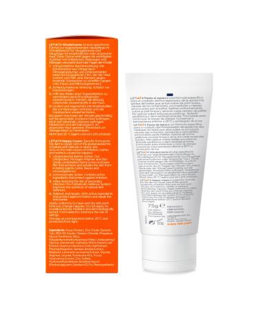 Buy Leti AT4 Diaper Cream 75g - Soothing Relief for Diaper Rash | Trusted International Shipping - Buy Online on GoSupps.com